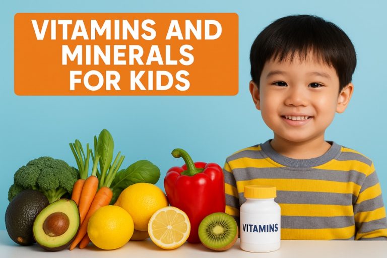 health essentials