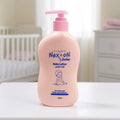 Nexton - Baby Lotion & Shampoo
